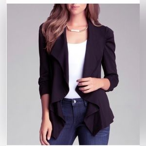 BEBÉ open Blazer